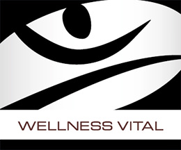 wellness vital logo